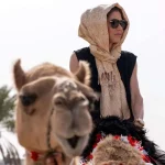 تصاویر؛ حاشیه‌هایی از سفر وزیر امنیت داخلی آمریکا به بحرین