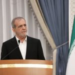 پزشکیان: توافقات خوبی بین ایران و عمان انجام شد