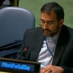 رسیدن آوازه قهرمانی تراکتور به صحن سازمان