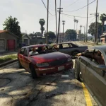 معرفی بهترین مادهای GTA V | آغاز ماموریت‌های جدید با Red House