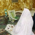 قلب‌هایی که در کوی حضرت رضا (ع) به هم می‌پیوندند + نماهنگ
