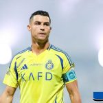 تمدید قرارداد رونالدو با النصر