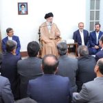 لزوم توسعه اختیارات استانداران
