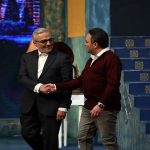 مجری مناظرات مهمان «برمودا» شد