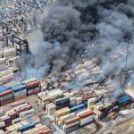 مستند «عملیات مهار»؛ روایتی مستند از دل حادثه بندر شهید رجایی