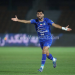 استقلال مقابل چادرملو فقط دو غایب دارد!