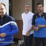 مجتبی جباری در هیات مدیره استقلال طرفدار دارد!