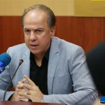 هشدار جدی فدراسیون به ناهید کیانی و میبنا نعمت زاده