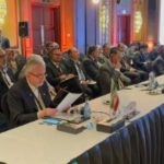 نقشه‌راه هشت‌محوره ایران برای توسعه پایدار گردشگری کشور‌های اسلامی