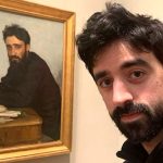 افرادی که همزادشان را در موزه پیدا کردند!