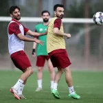 دستور خرید تجهیزات روز فوتبال برای پرسپولیس توسط کارتال