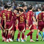 قهرمانی شباب الاهلی با دو ستاره ایرانی
