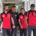 ترکیب احتمالی پرسپولیس برابر خیبر؛ ثبات اسماعیل کارتال