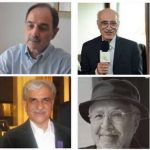 تجلیل از مفاخر هنر ایران در دومین جایزه سرو ایرانی