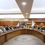 نشست نقد و بررسی کتاب «صبح شام» برگزار شد