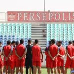 حرکت جالب آقای گل پرسپولیسی‌ها