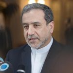 عراقچی: اسرائیل برای کارشکنی در مذاکرات ایران و آمریکا نوچه‌های قدیم و جدید خود را به کار گرفته است