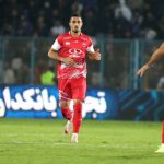 طغیان کارتال علیه آقای گل پرسپولیس!