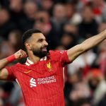 محمد صلاح: چه کسی می‌داند؟ شاید سال آینده توپ طلا را ببرم