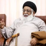 کسانی که گاو می‌پرستند، باید بدانند که ما اهل تکبیر هستیم