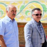 پیشنهاد جالب پیشکسوت تراکتور در گفتگو با طرفداری: جشن قهرمانی را هفته آخر برگزار نکنید!