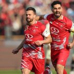 وداع تلخ کاپیتان با پرسپولیس!