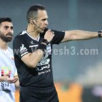 قضاوت داوران مشهور در هفته مهم لیگ دسته اول