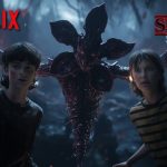 اولین تریلر مفهومی فصل پنجم سریال Stranger Things منتشر شد