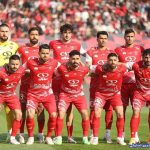 دیدم که اورونوف توپ را با دست کنترل کرد/بازیکنان پرسپولیس فکر نمی‌کردند گل‌شان تایید شود