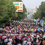 جشن لبخند در ۶۰ هزار مسجد برگزار می‌شود