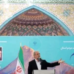 رئیس جمهور: با کسی جنگ نداریم، ولی زیر بار زور نمی‌رویم