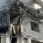 پیام باشگاه پرسپولیس در پی حملات رژیم سفاک صهیونیستی
