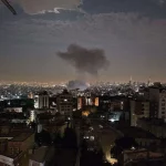 تصویر؛ ورزشکار ایرانی که در حملات اسرائیل شهید شد که بود؟