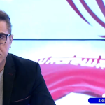 خسروی: نیروهای‌مسلح، کاری کردند کارستان!