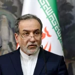 پیام عراقچی به فرماندهان جدید نیرو‌های مسلح