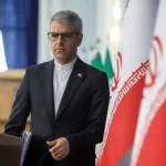 واکنش تند وزارت خارجه ایران به اظهارات مقامات آلمان؛ بهتر است سکوت کنید