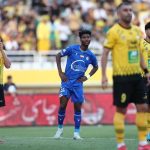 اندونگ در استقلال ماندنی شد