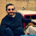 صالح بایرامی، گرافیست مطبوعات در حمله اسرائیل به شهادت رسید