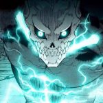 زمان انتشار آخرین شماره مانگا Kaiju No. 8 اعلام شد