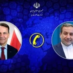 هشدار عراقچی نسبت به توطئه رژیم اسرائیل برای گسترش دامنه درگیری