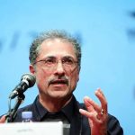 ‎هنرمندان با خلق آثار ماندگار در این روزها؛ نقش تاریخی خود را ایفا کنند