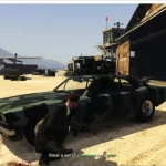 معرفی بهترین مادهای GTA V | تجربه Cluckin’ Bell Farm Raid در بخش آفلاین