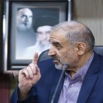 مردم و فعالان رسانه، اینترنشنال را خائن می‌دانند