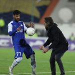 بررسی نقل و انتقالات استقلال/ نقش مهم ساپینتو در نقل و انتقالات استقلال