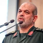 سردار وحیدی: تمام‌کننده، ما هستیم