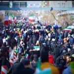 نماهنگ «دل می‌بری با پرچمت»