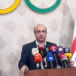 علی نژاد: انتظار داریم IOC اقدامات رژیم صهیونیستی را محکوم کند