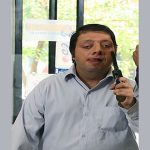 فرشاد حسینی، بازیگر سینما درگذشت