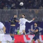 تداوم روند ورود بازیکنان و مربیان خارجی تیم‌های لیگ برتری