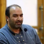 حیدر رضایی درگذشت